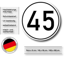 Geschwindigkeits schild - geschwindigkeits,