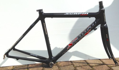 Rahmen fahrrad kohlenstoff - rahmen,