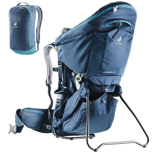 Deuter kid comfort - kid, pro