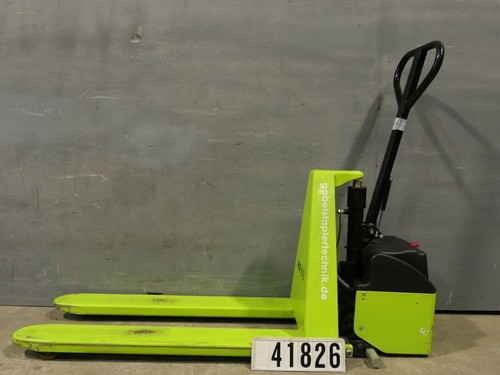 Pramac lifter hx10e540 elektro - pramac,