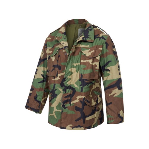 M65 jacke original army - jacke,