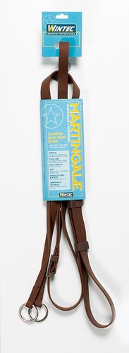 Wintec running martingale - wintec,