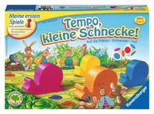 Ravensburger Tempo, kleine