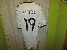 Deutschland "DFB" Adidas