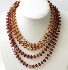 Kette Perlenkette Halskette