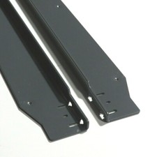 * USM Haller Montageschiene