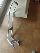 Ersatzteil Rückenlehne Halterung für Vitra Drehsessel HeadLine. Gebraucht