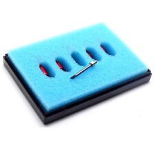 5 Plottermesser 45° für Plotter Schneideplotter MUTOH