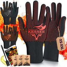Kesser grillhandschuhe - kesser®,