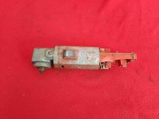 Suhner Exzenterschleifer