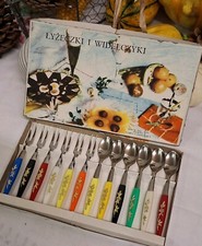 Vorlegebesteck Vorlegegabeln