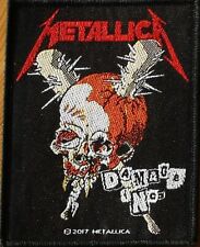 Metallica - Damage Inc