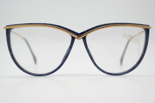 Vintage brille silhouette 1703 - vintage,