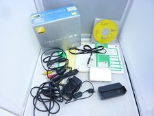 Nikon Coolpix S1 / Kamera / Digitalkamera / SILBER mit OVP