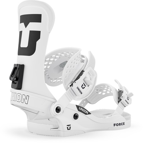 Union snowboard bindung - union,
