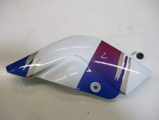 Rahmenverkleidung links vorne