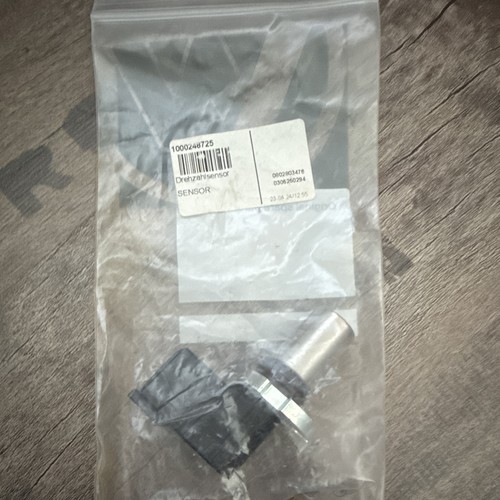 Drehzahlsensor/Näherungsschal