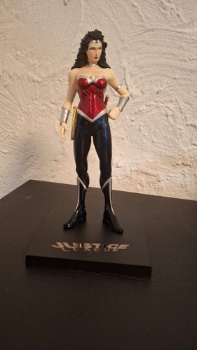 Wonder woman artfx - woman, artfx+