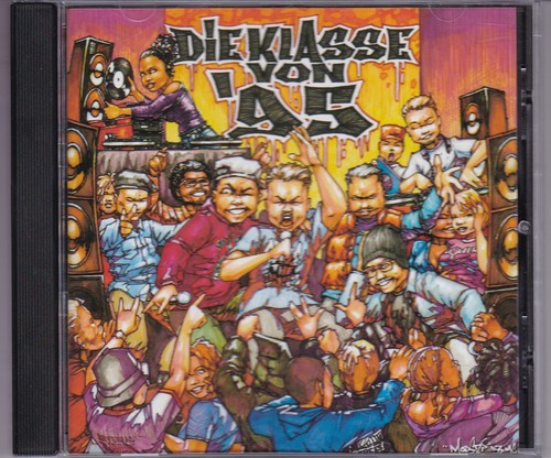 Die klasse von - klasse,
