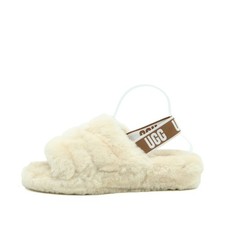 UGG Damen Fluff Yeah Slide
