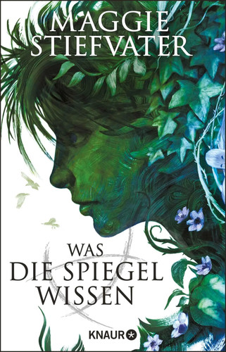 Was die spiegel wissen - was, |