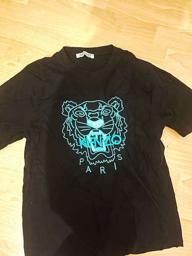 Kenzo herren shirt m - kenzo, t-shirt