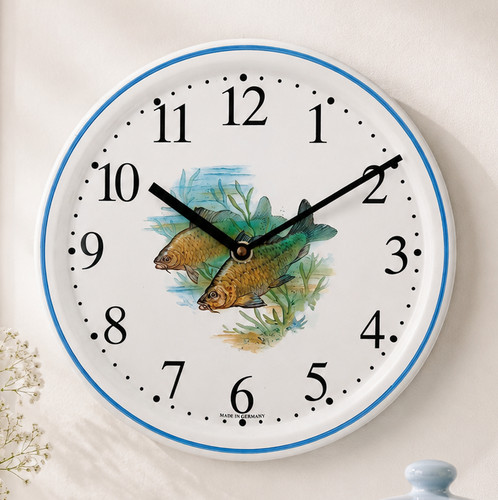 Küchenuhr wanduhr dekor - küchenuhr,