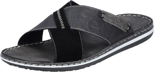 Rieker herren pantoletten - rieker,