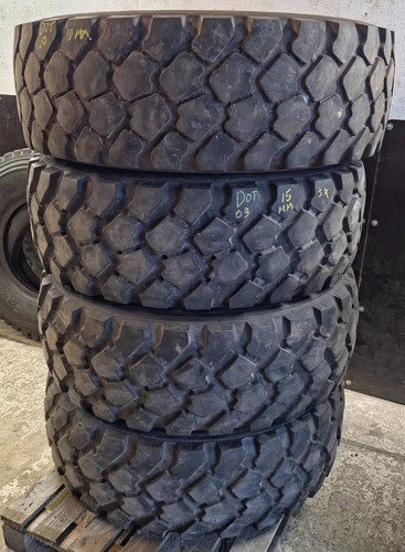 Reifen 365 r20 - 4x,