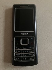 Nokia 6500c Classic (Unlocked) Retro Mobile Phone