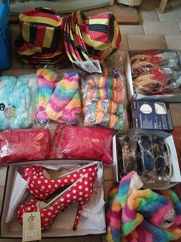 Aktion restpostenpaket - aktion,
