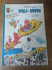 FIX UND FOXI FINNLAND AUSGABE