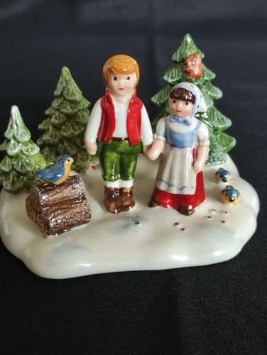 Villeroy boch fairytale - fairytale, park