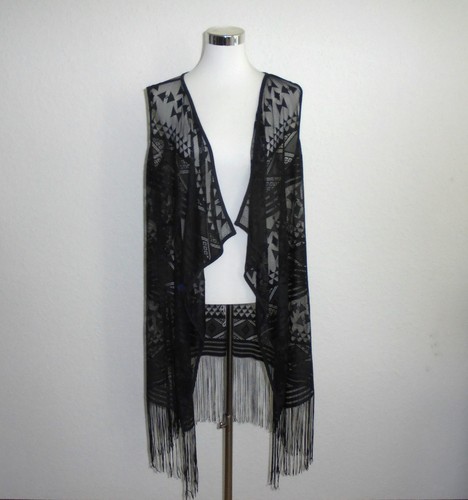 Cardigan damen strandtunika - cardigan,