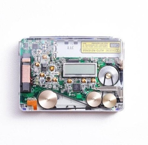 Sony walkman fx877 - walkman, wm-fx877