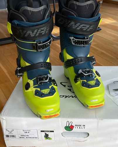 Dynafit radical pro 28 - radical, 28.5