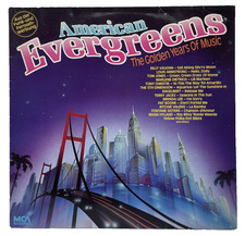 American Evergreens - The