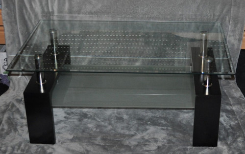 Wohnzimmertisch hifi rack - tv-hifi,
