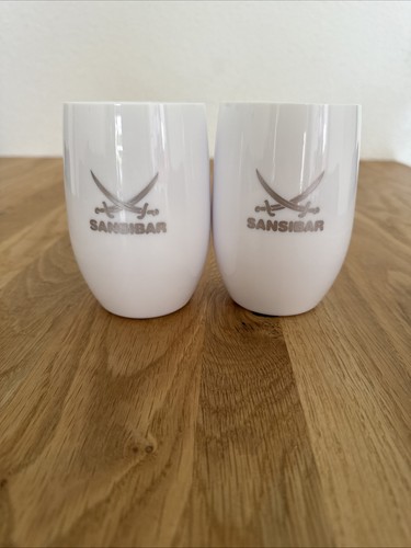 Sansibar sylt trinkgläser - sansibar,