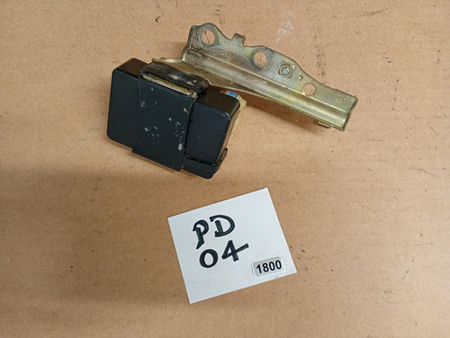 Honda 600 rm pd04 - 600,