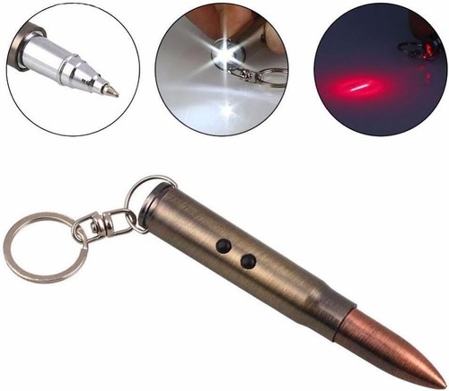 3in1 laserpointer led licht - laserpointer,