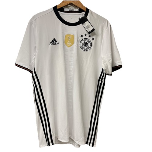 Neu adidas dfb trikot 2016 - neu,