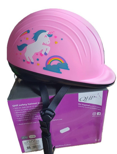 Qhp kinder reithelm - qhp,