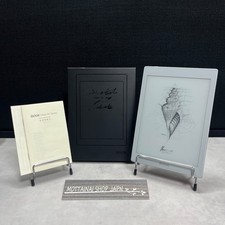 【w/Box】BOOX Nova Air 7.8