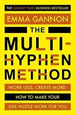 The Multi-Hyphen Method: The