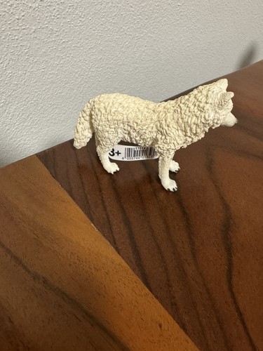 Schleich 17014 arktischer - schleich,