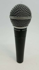 Shure SM58 Dynamisches