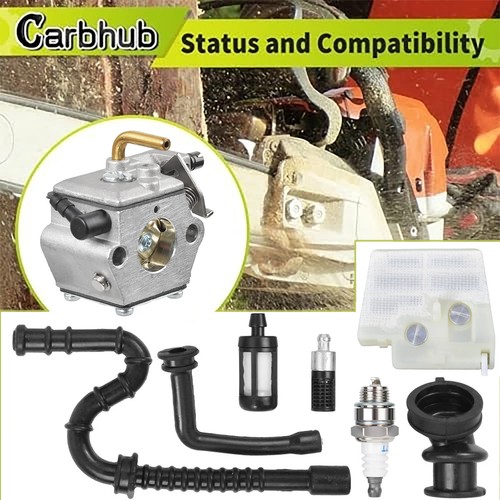 Vergaser kit für stihl 024 - kit,
