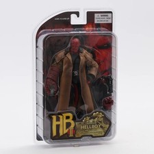 Hellboy Golden Army HB 7"