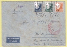 ## Deutsches Reich , LUFTPOST